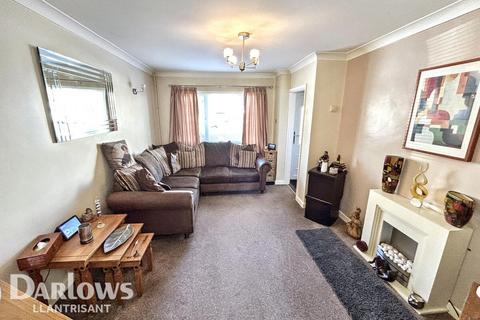 undefined, Llantwit Fardre CF38