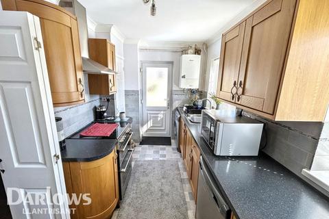 undefined, Llantwit Fardre CF38
