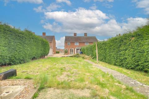 3 bedroom semi-detached house for sale, Eaton Estate, Wimblington