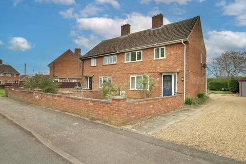 3 bedroom semi-detached house for sale, Eaton Estate, Wimblington