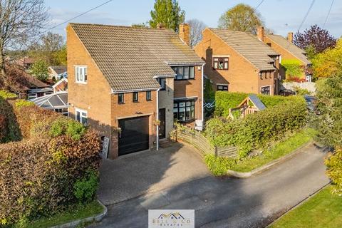 undefined, Beeches Road, Sheffield S26