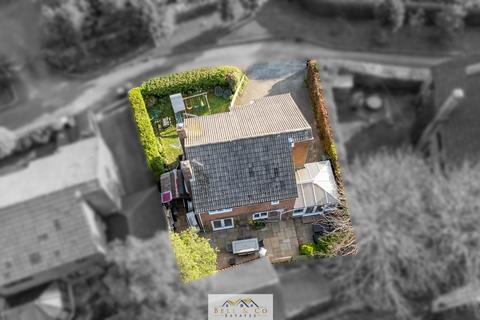 undefined, Beeches Road, Sheffield S26