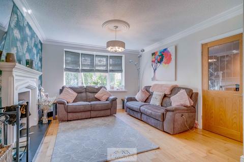 undefined, Beeches Road, Sheffield S26