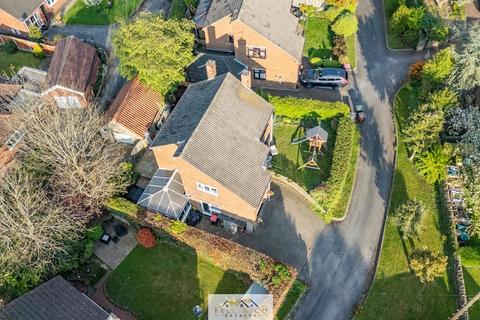 4 bedroom detached house for sale, Beeches Road, Sheffield S26