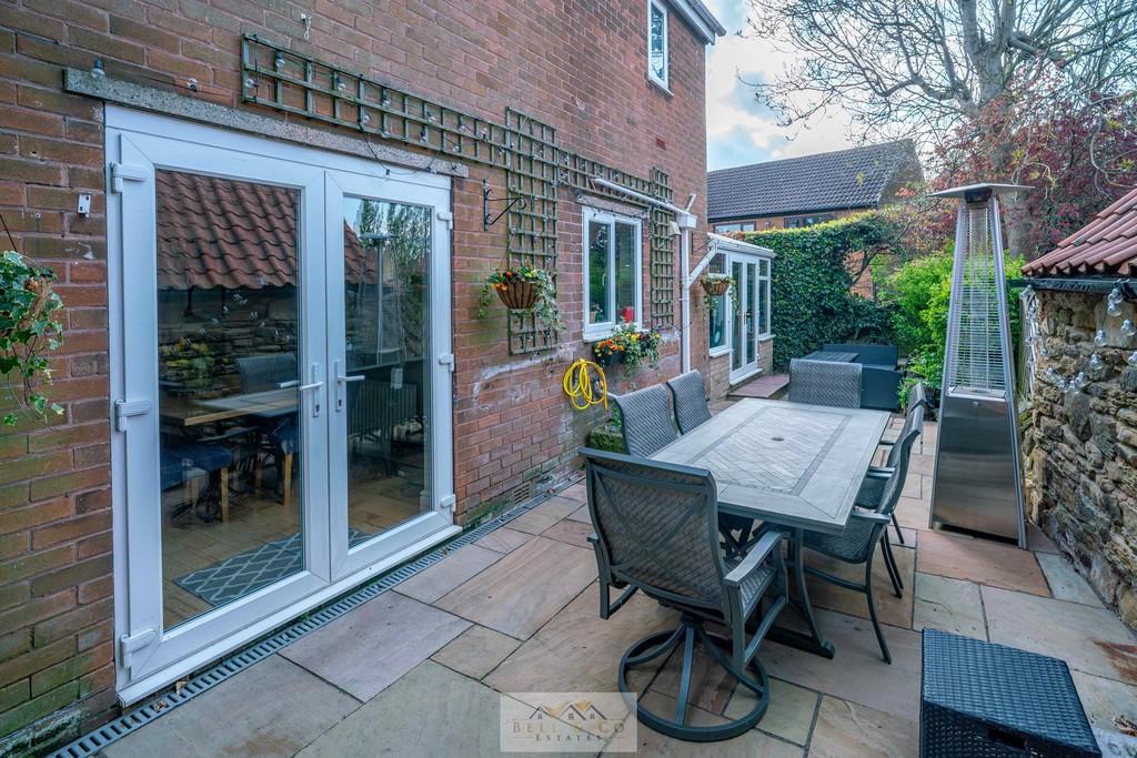 Back garden 1.1