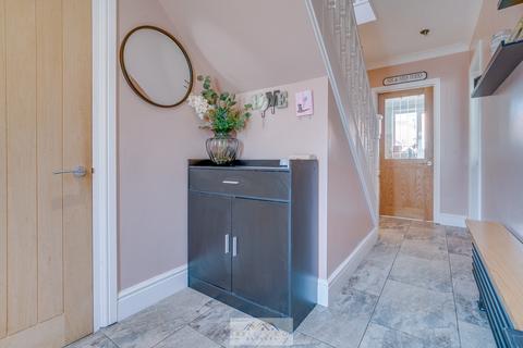 4 bedroom detached house for sale, Beeches Road, Sheffield S26