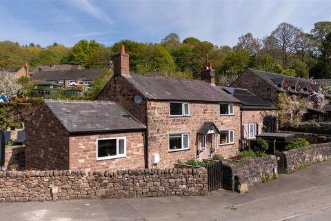 4 bedroom detached house for sale, Churnet View Road, Oakamoor