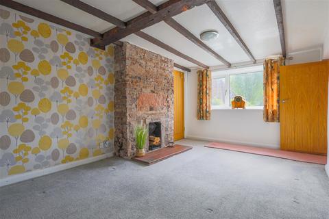 4 bedroom detached house for sale, Churnet View Road, Oakamoor