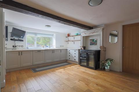 4 bedroom detached house for sale, Churnet View Road, Oakamoor