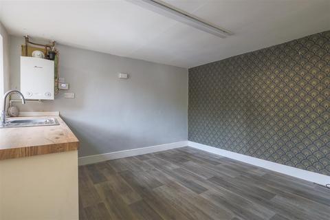 3, Railway Cottage Churnet View Road, Oakamoor, Stoke-on-trent, ST10 3AE