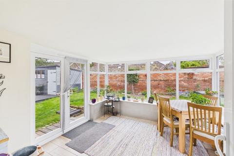 2 bedroom detached bungalow for sale, Nowton Road, Bury St Edmunds IP33