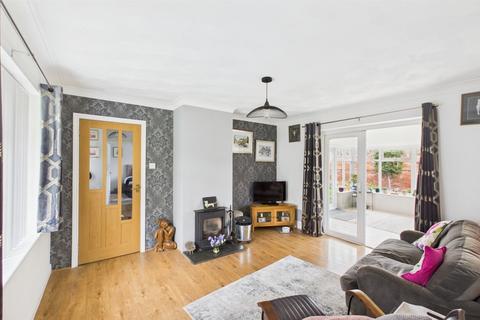 2 bedroom detached bungalow for sale, Nowton Road, Bury St Edmunds IP33