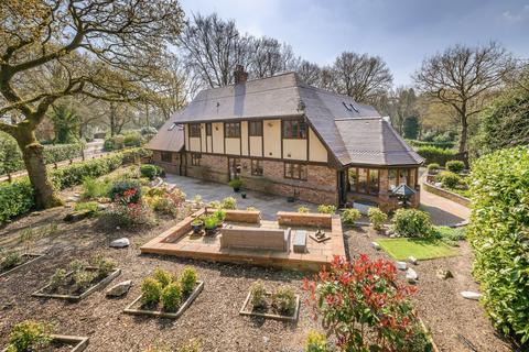 undefined, Pinetrees Lane, Ashley Heath