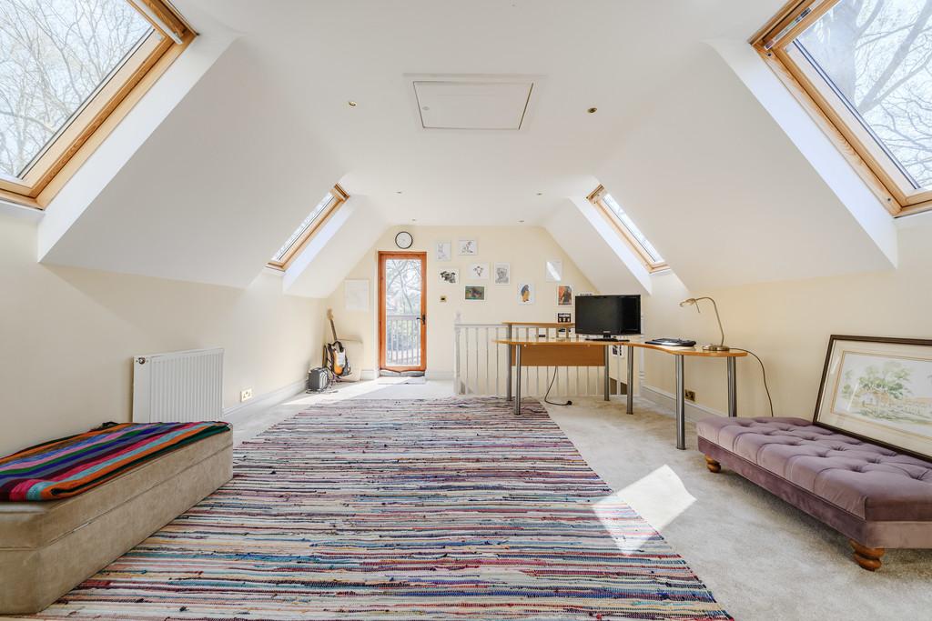 Family Space Bed 5