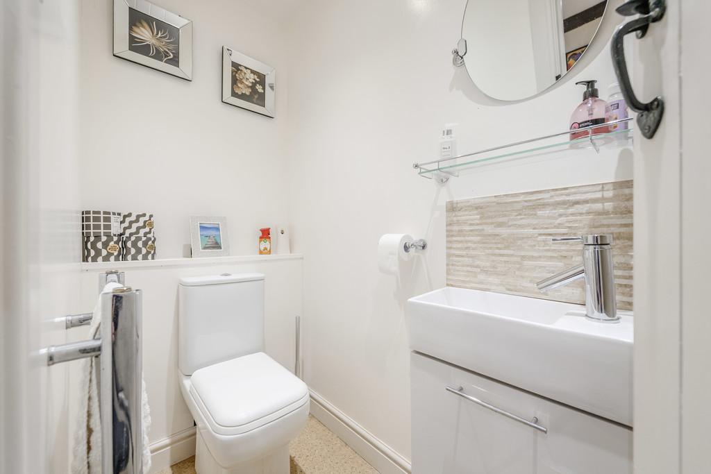 Guest WC