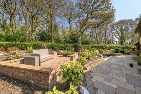 undefined, Pinetrees Lane, Ashley Heath