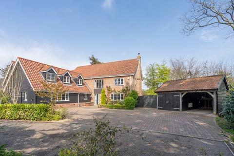 undefined, Aldringham, Suffolk