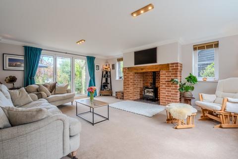 undefined, Aldringham, Suffolk