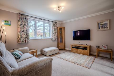 undefined, Aldringham, Suffolk