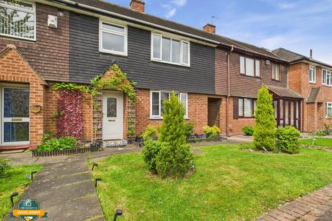 9 Gorsefield Road, Birmingham, B34 7AN
