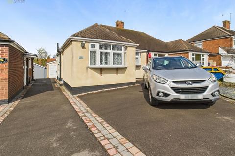 2 bedroom semi-detached bungalow for sale, Green Lane, Birmingham B43