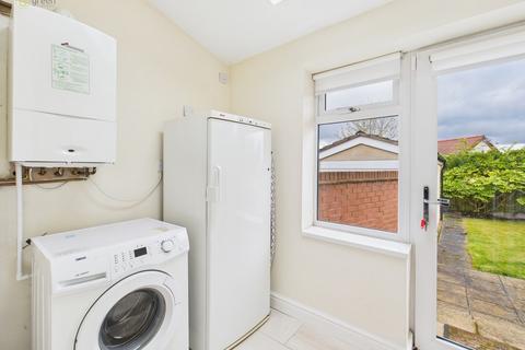 2 bedroom semi-detached bungalow for sale, Green Lane, Birmingham B43