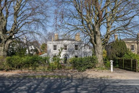7 bedroom detached house for sale, Newmarket Road, Norwich
