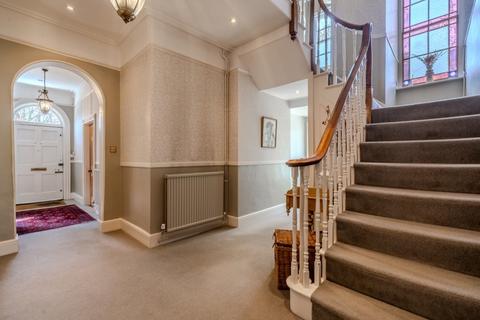 7 bedroom detached house for sale, Newmarket Road, Norwich
