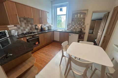 2 bedroom flat to rent, Bonnymuir Place, Rosemount, Aberdeen, AB15