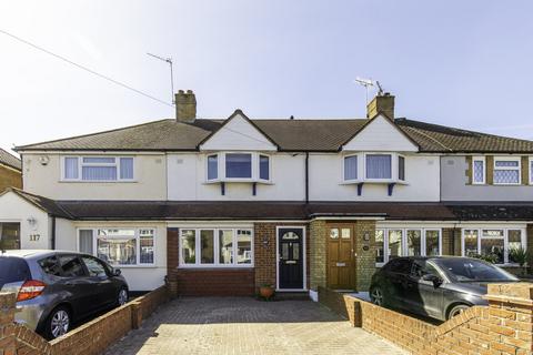 undefined, The Alders, Feltham