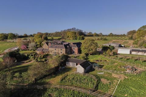 5 bedroom barn conversion for sale, Port Way, Coxbench