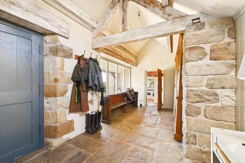 5 bedroom barn conversion for sale, Port Way, Coxbench