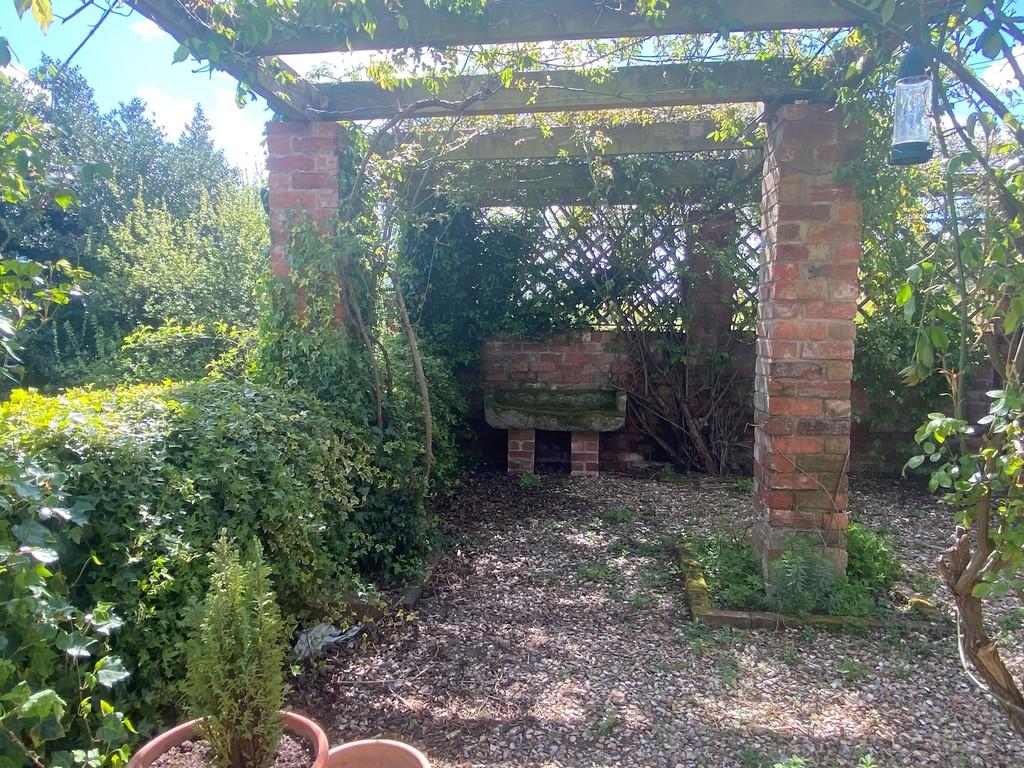 Pergola