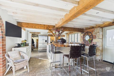 5 bedroom barn conversion for sale, Port Way, Coxbench