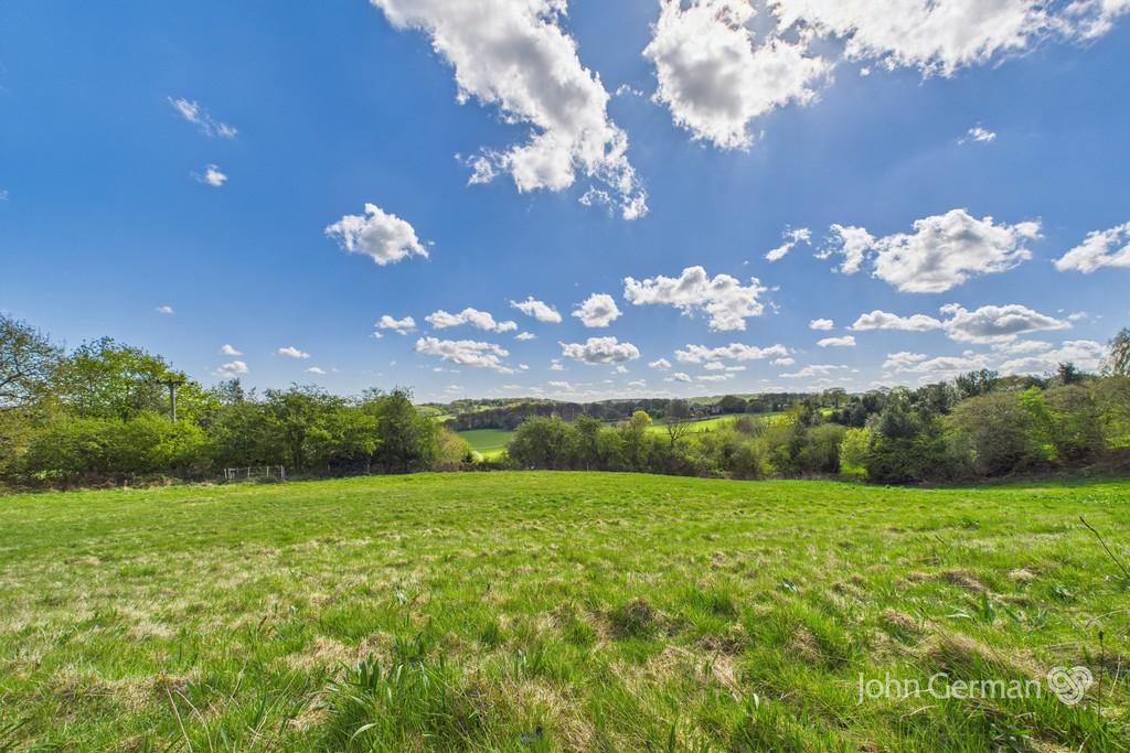 Orchard Paddock