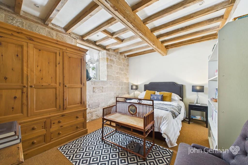 Ground Floor Bedroom