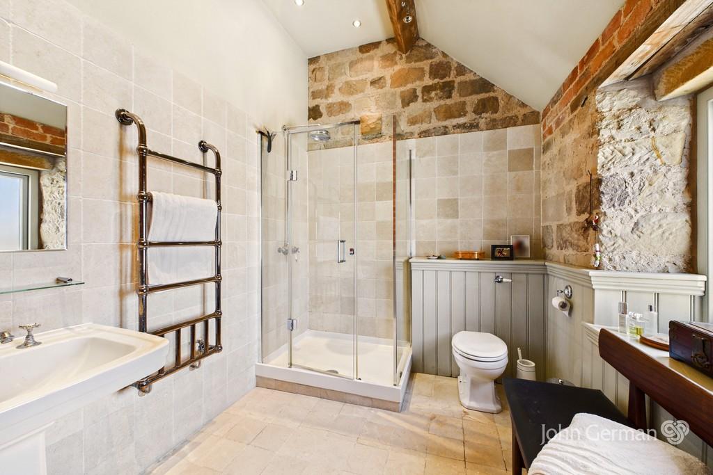 Master En-suite