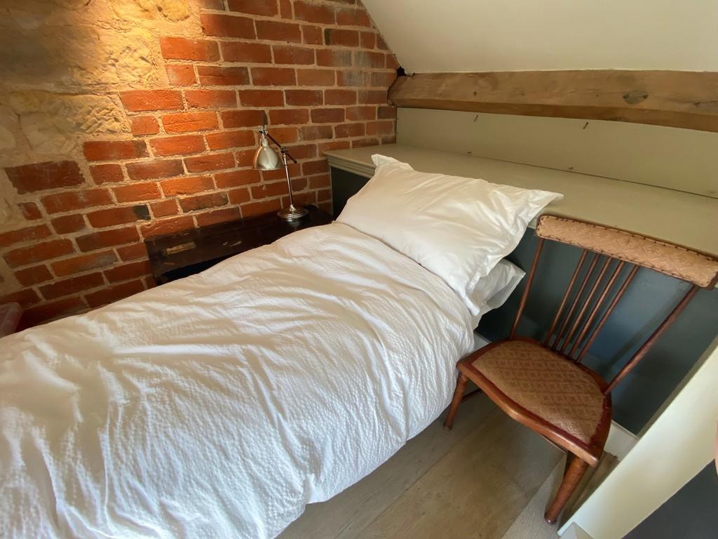 Bedroom Three Mezzanine