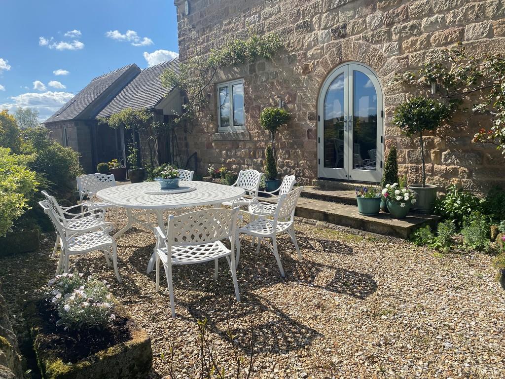 Front Terrace