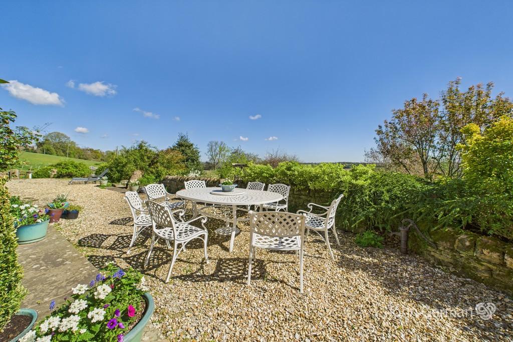 Front Terrace Photo 2