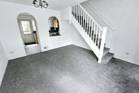 20 Akister Close, Buckingham, MK18 7HT
