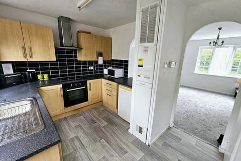 20 Akister Close, Buckingham, MK18 7HT