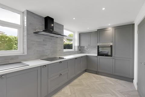 4 bedroom detached house for sale, Oak Tree Close, Barnton, Northwich