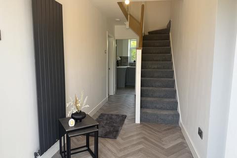 undefined, Oak Tree Close, Barnton, Northwich