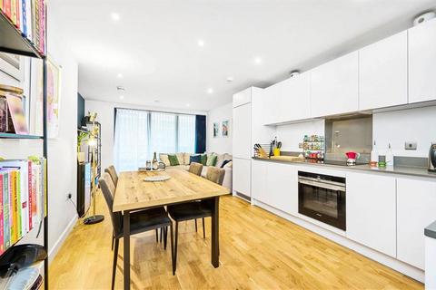 Hawthorne Crescent, London SE10