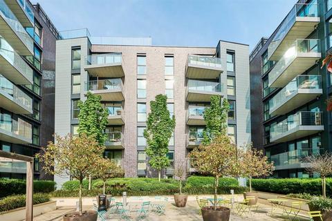 2 bedroom flat for sale, Hawthorne Crescent, London SE10