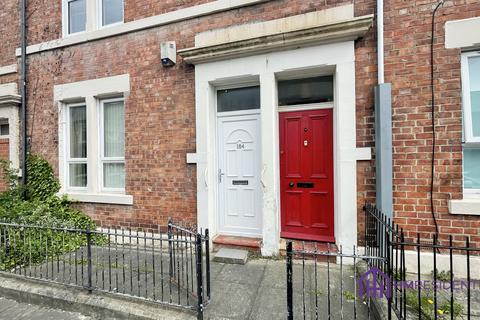 2 bedroom ground floor flat to rent, Croydon Road, Arthurs Hill NE4