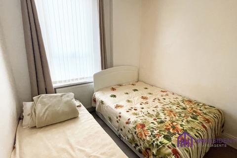 2 bedroom ground floor flat to rent, Croydon Road, Arthurs Hill NE4