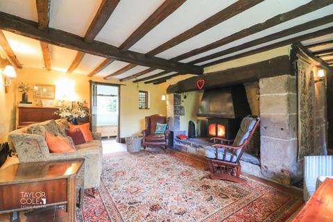 4 bedroom detached house for sale, The Green, Amington