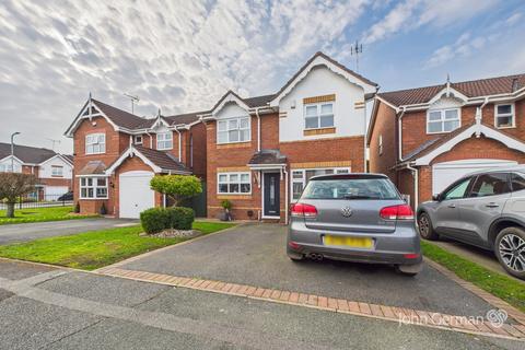 undefined, Wilsford Avenue, Uttoxeter